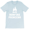 Bonfire Princess T-Shirt