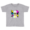 marshmello Toddler T-shirt