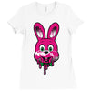 robbie Ladies Fitted T-Shirt
