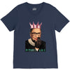 Notorius Rbg V-Neck Tee