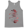 bloodbath Tank Top