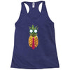 Pineapple Racerback Tank