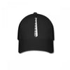 piano tie Baseball Cap