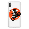 black attack iPhoneX