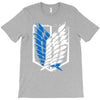 wings of freedom T-Shirt