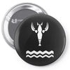 the wind waker   link's crayfish shirt Pin-back button