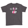 new brains Youth Tee