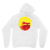 Peach Trump T-Shirt Unisex Hoodie