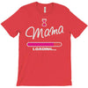 mama loading T-Shirt