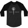 game funny 3/4 Sleeve Shirt