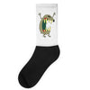 monster (2) Socks