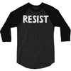 resist (2) 3/4 Sleeve Shirt