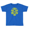 one piece trafalgar law Toddler T-shirt