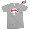 alice in zombieland Exclusive T-shirt