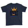 The Best Son Youth Tee