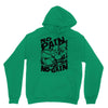 no pain no gain (2) Unisex Hoodie