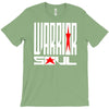 warrior soul logo T-Shirt