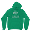 bill haley &amp; his comets rock'n'roll legend Hoodie