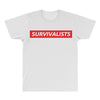 Survivalists Hypebeast All Over Men's T-shirt