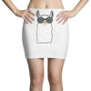 No Drama Llama Mini Skirts