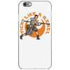 fight like a rebel iPhone 6/6s Case