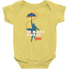 I'M MARY POPPINS YALL Infant Clothing