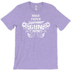 paper rock scissors gun, i win T-Shirt