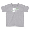 panda Toddler T-shirt