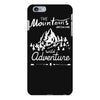 wild adventure iPhone 6 Plus/6s Plus Case