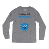 I've Created a Monster Baby Boy Long Sleeve Shirts