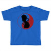 Naruto Yinyang T-Shirt Toddler T-shirt