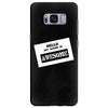 my name is awesome Samsung Galaxy S8 Plus