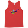 misterio Tank Top