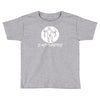 sagittarius zodiac sign Toddler T-shirt