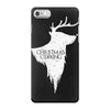 christmas is coming iPhone 7 Case