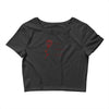 Sabotage Crop Top