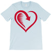 love back T-Shirt
