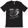 lab safety T-Shirt
