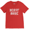 beast mode V-Neck Tee
