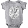 Dragonball Shenron Baby Bodysuit