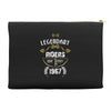 legendary riders are born in 1967 Accessory Pouches