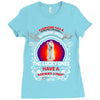 nebelung Ladies Fitted T-Shirt