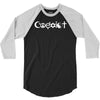 coexist 3/4 Sleeve Shirt