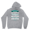 i don't have stepdaughter funny gift for stepdad. Unisex Hoodie