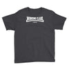 working class logo Youth Tee