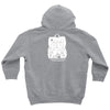 backpacker Youth Hoodie