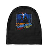 saber duel Baby Beanies