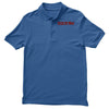 annihilus 3 Men's Polo Shirt