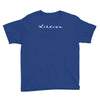 ashdown new Youth Tee