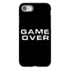 game over iPhone 8